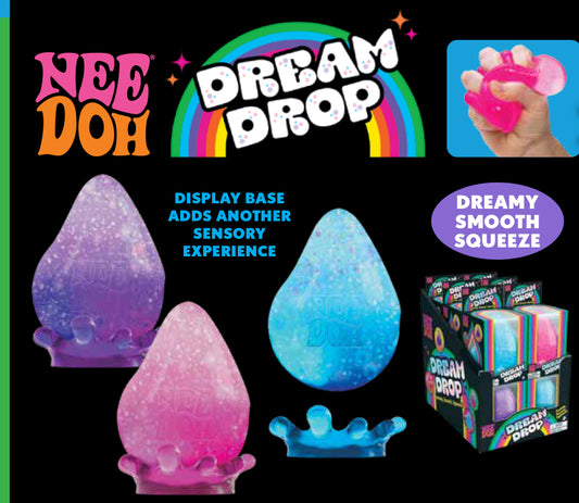 DREAM DROP NEE DOH- pre-order