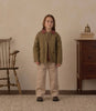 ALDER JACKET OLIVE