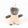 Miniature Malo The Cat