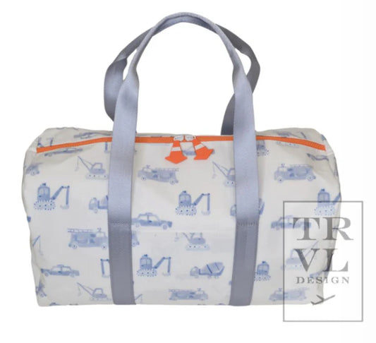 WEEKENDER -  DIG IT Duffel Bag