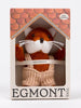 Miniature max the fox