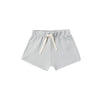 BOXY TEE RACE CAR  + PLAY SHORT SKY
