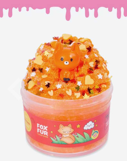 Fox Fur