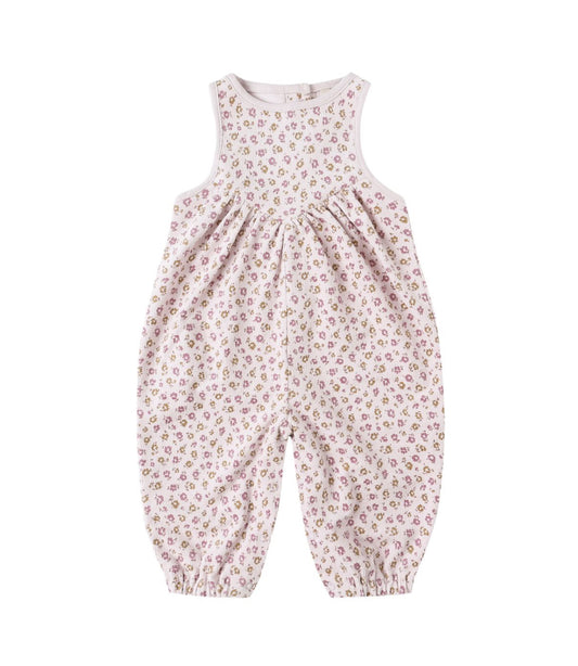 MAISIE OVERALL || WILDFLOWERS