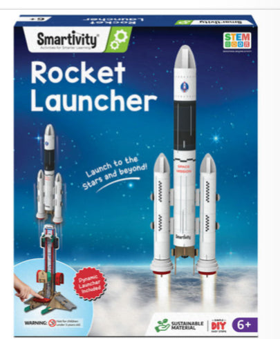 Rocket Launcher