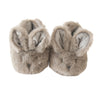 Luxe Bunny Booties
