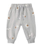 RELAXED SWEATSHIRT + SWEATPANT SKY FRIENDS