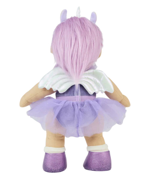 Dream Dinkum Dolls -Violet