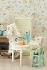 Maileg High chair,Mouse - Mint