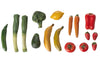 Veggies and fruits, Miniature