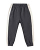 PANELED SWEATPANT MIDNIGHT