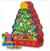 Christmas Tree Puzzle - 24 pc Floor Puzzle