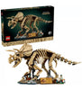 LEGO JURASSIC WORLD Dinosaur Fossils: Triceratops
