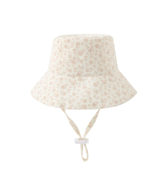 BUCKET HAT DITSY