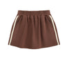 SPORTS SKIRT MULBERRY