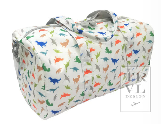 WEEKENDER - DINO-MITE Duffel Bag