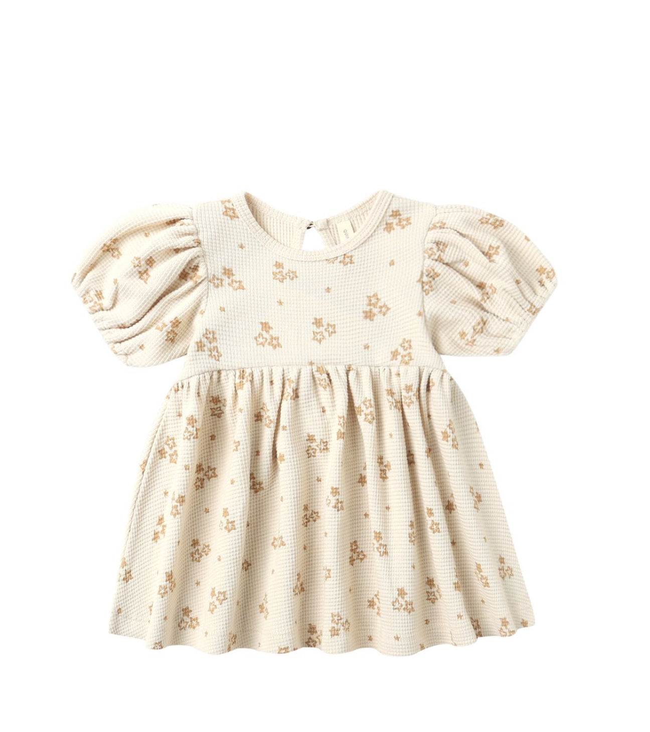 DARLA DRESS || MARIGOLD