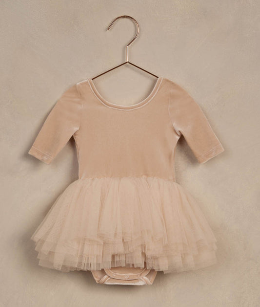 THEA TUTU || ANTIQUE