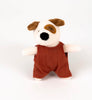 Miniature Eddie the Dog