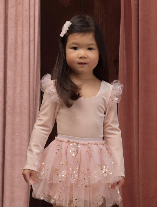 PIXIE TUTU SET PINK