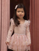 PIXIE TUTU SET PINK