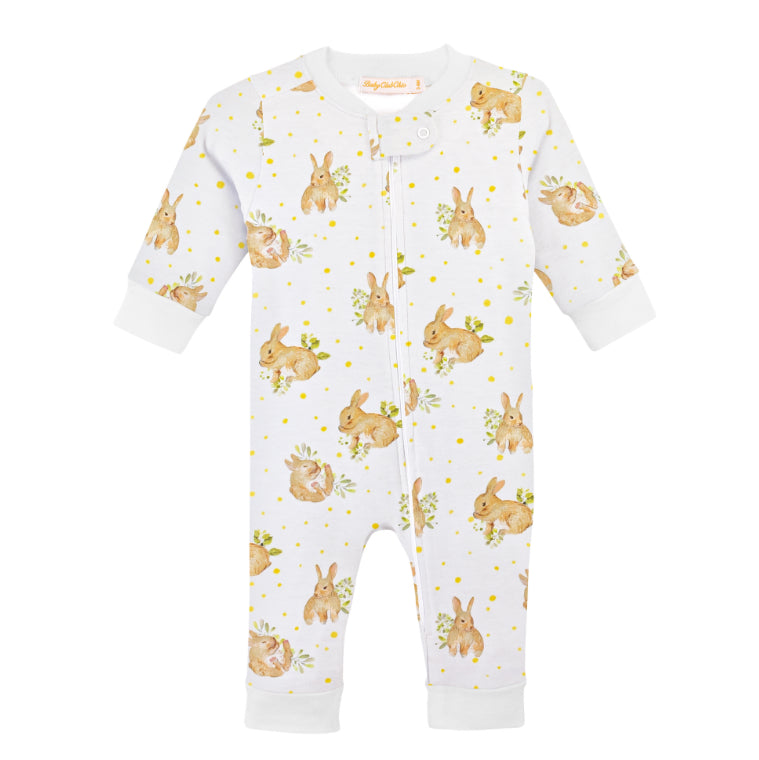 Adorable Bunnies COVERALL