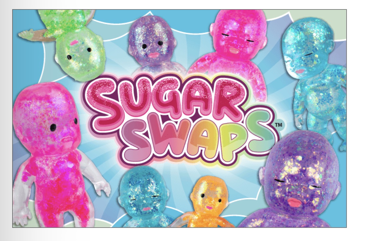 Sugar Swaps Fat Cat
