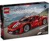 LEGO TECHNIC Ferrari 488 PISTA Car