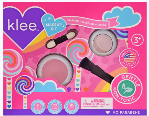 Swish and Sparkle Makeup Kit