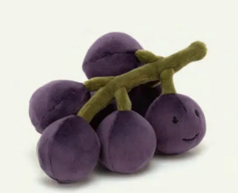 Fabulous Fruit Grapes
