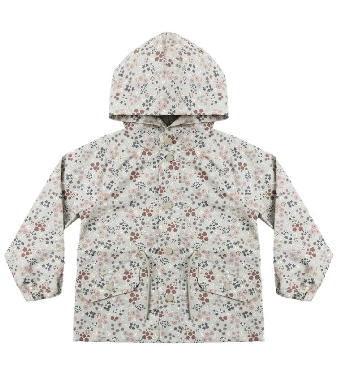 RAINCOAT GARDEN