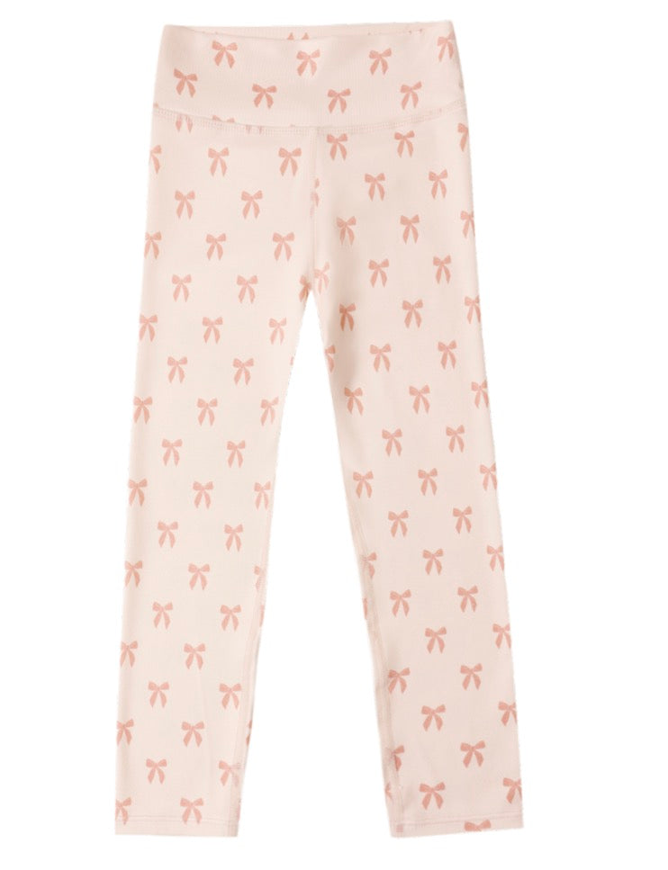 BASIC LEGGING BOWS