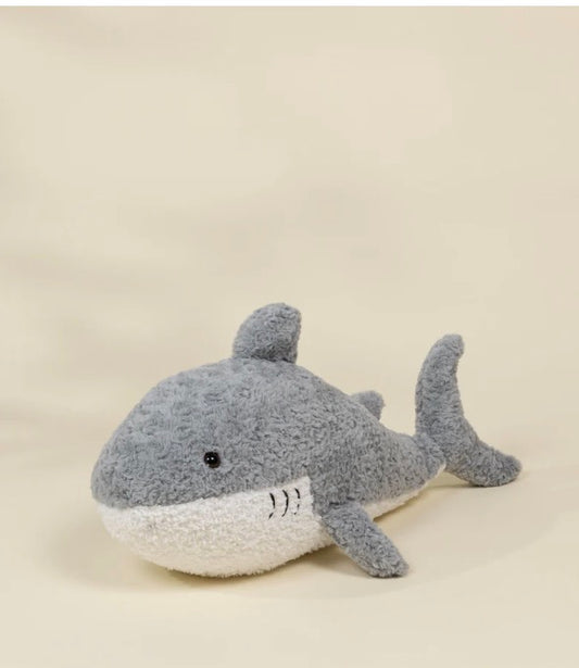 Shark Plush Toy