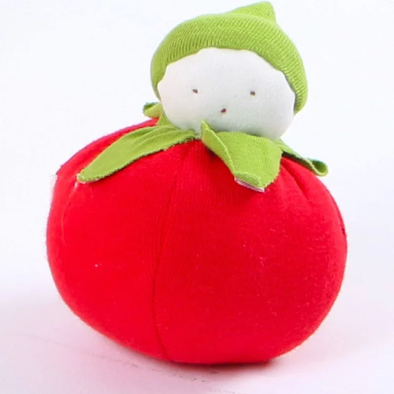 Under the Nile Organic Toy Collection