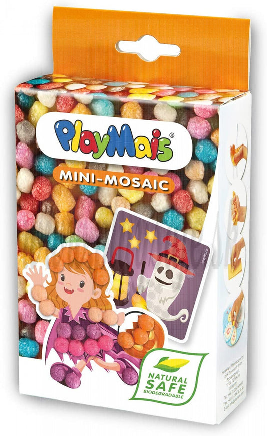 PlayMais Mini Mosaic