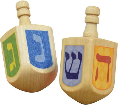 Dreidels