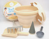 7in1 Sand Toy - 7 Piece Set - Compact