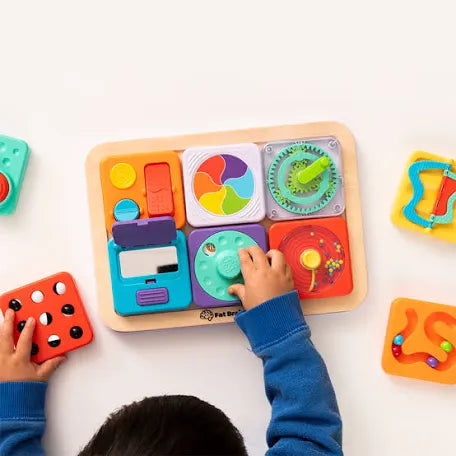 PlayTab Board ~ NEW