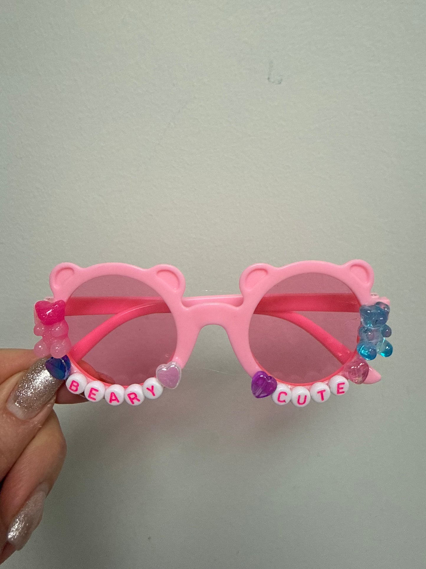 Custom Sunnies