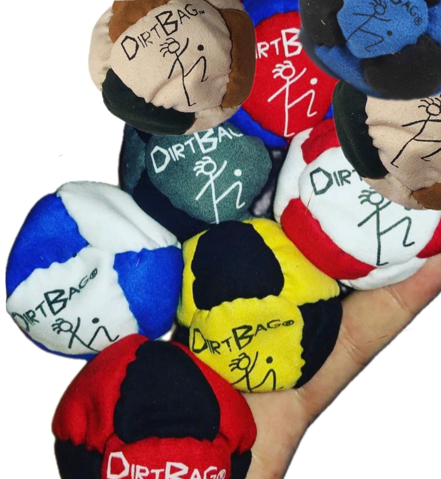 DirtBag Mystery Bundle
