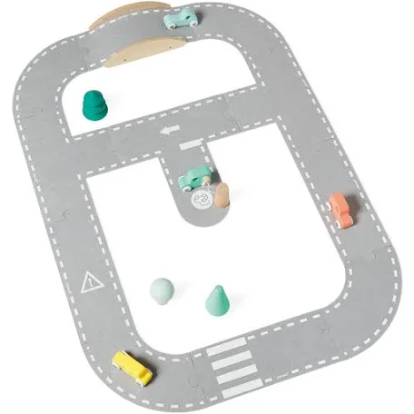 Felt Circuit