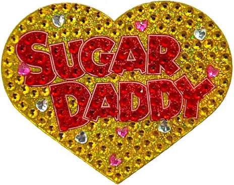 StickerBeans Sugar Daddy