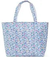 JUMBO TOTE - X-Large Tote BRIDGEHAMPTON FLORAL