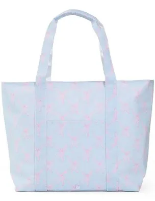 JUMBO TOTE - X-Large Tote ELOISE BOW