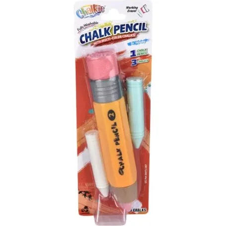 Chalk Pencil