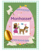 10:50 Easter Bunny Experience MANHASSET, Saturday March 21