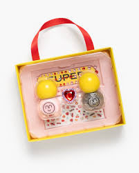 Paint It Heartfelt Mini Nail Kit