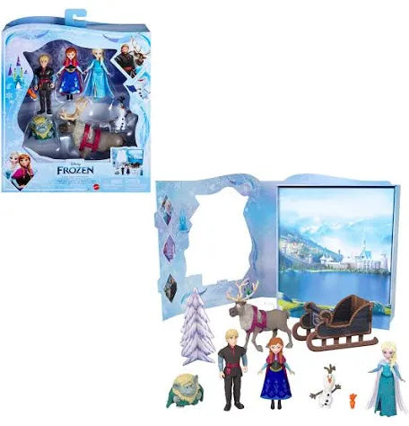 Disney® Frozen Classic Storybook Set