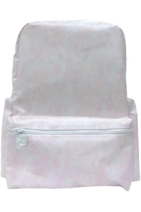 BACKPACKER - BACKPACK Bunny Toile Pink