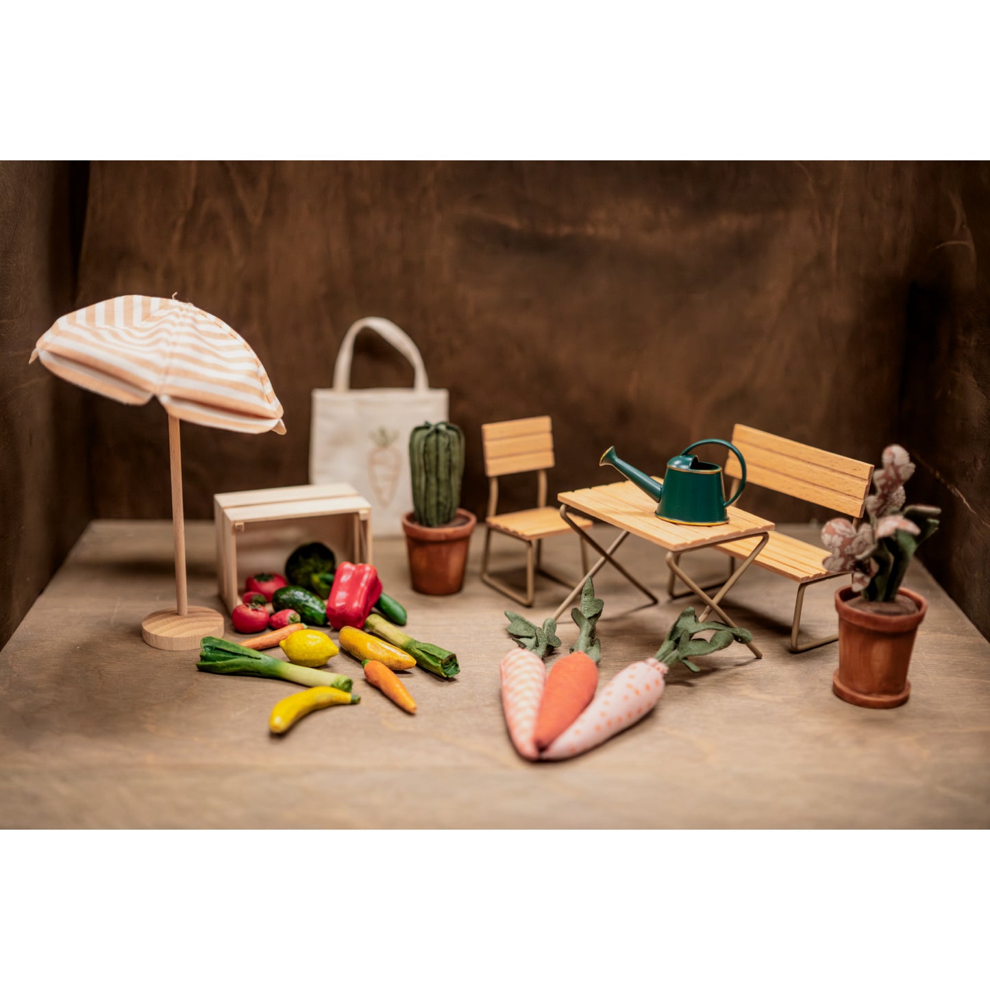 Garden Gift Set